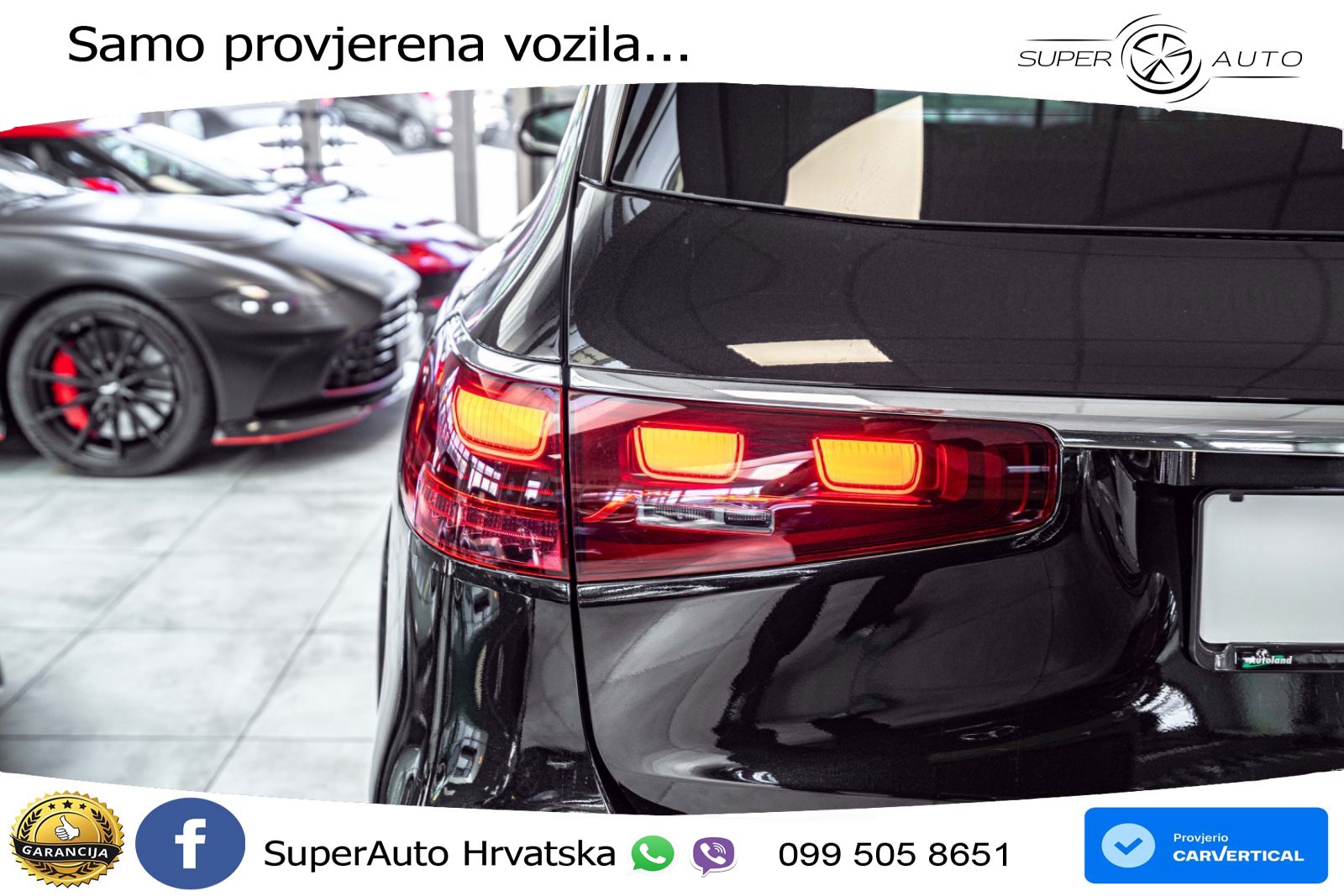 Mercedes-Benz GLS GLS 450d EQ Boost 4MATIC 9G-TRONIC AMG ACC+HEAD+4xGR SJED+360+PANO