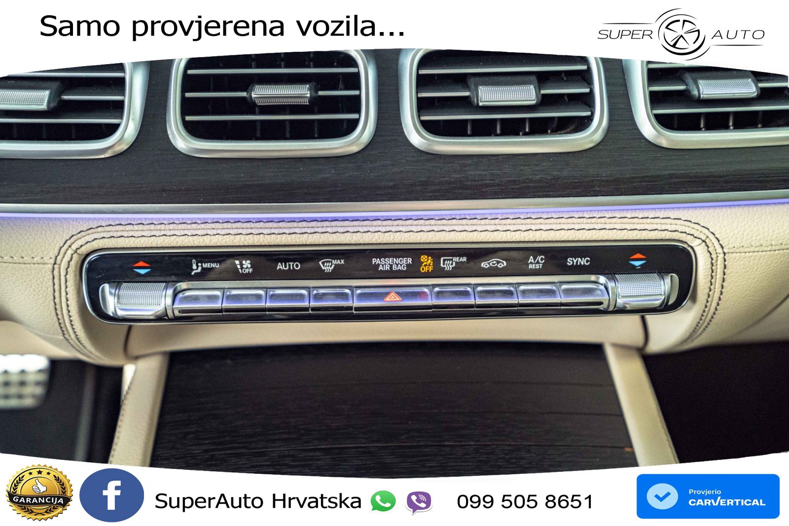 Mercedes-Benz GLS GLS 450d EQ Boost 4MATIC 9G-TRONIC AMG ACC+HEAD+4xGR SJED+360+PANO