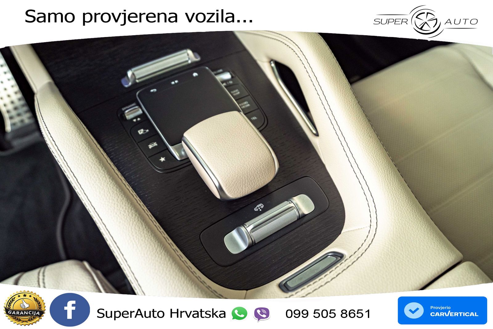Mercedes-Benz GLS GLS 450d EQ Boost 4MATIC 9G-TRONIC AMG ACC+HEAD+4xGR SJED+360+PANO
