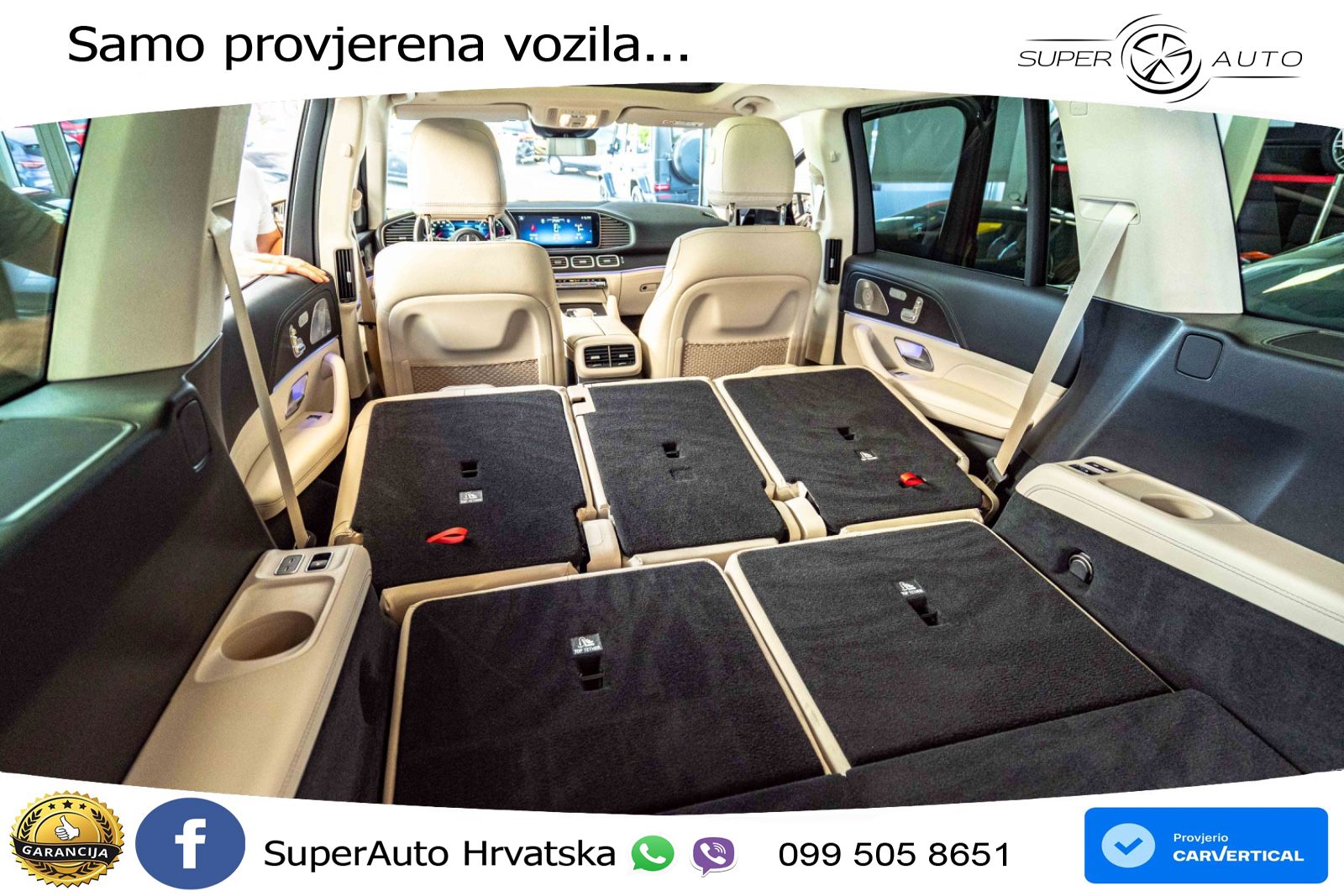 Mercedes-Benz GLS GLS 450d EQ Boost 4MATIC 9G-TRONIC AMG ACC+HEAD+4xGR SJED+360+PANO
