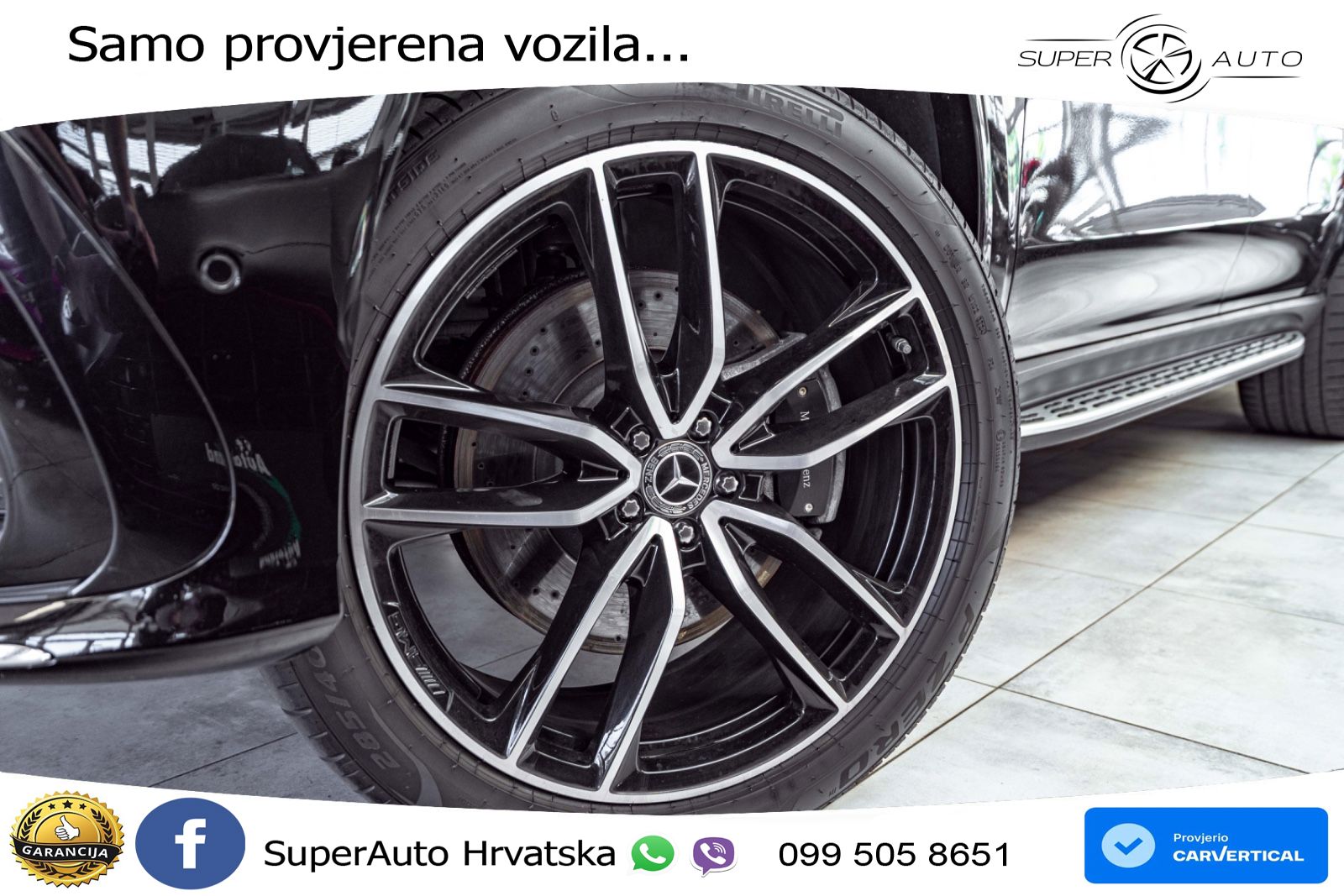 Mercedes-Benz GLS GLS 450d EQ Boost 4MATIC 9G-TRONIC AMG ACC+HEAD+4xGR SJED+360+PANO