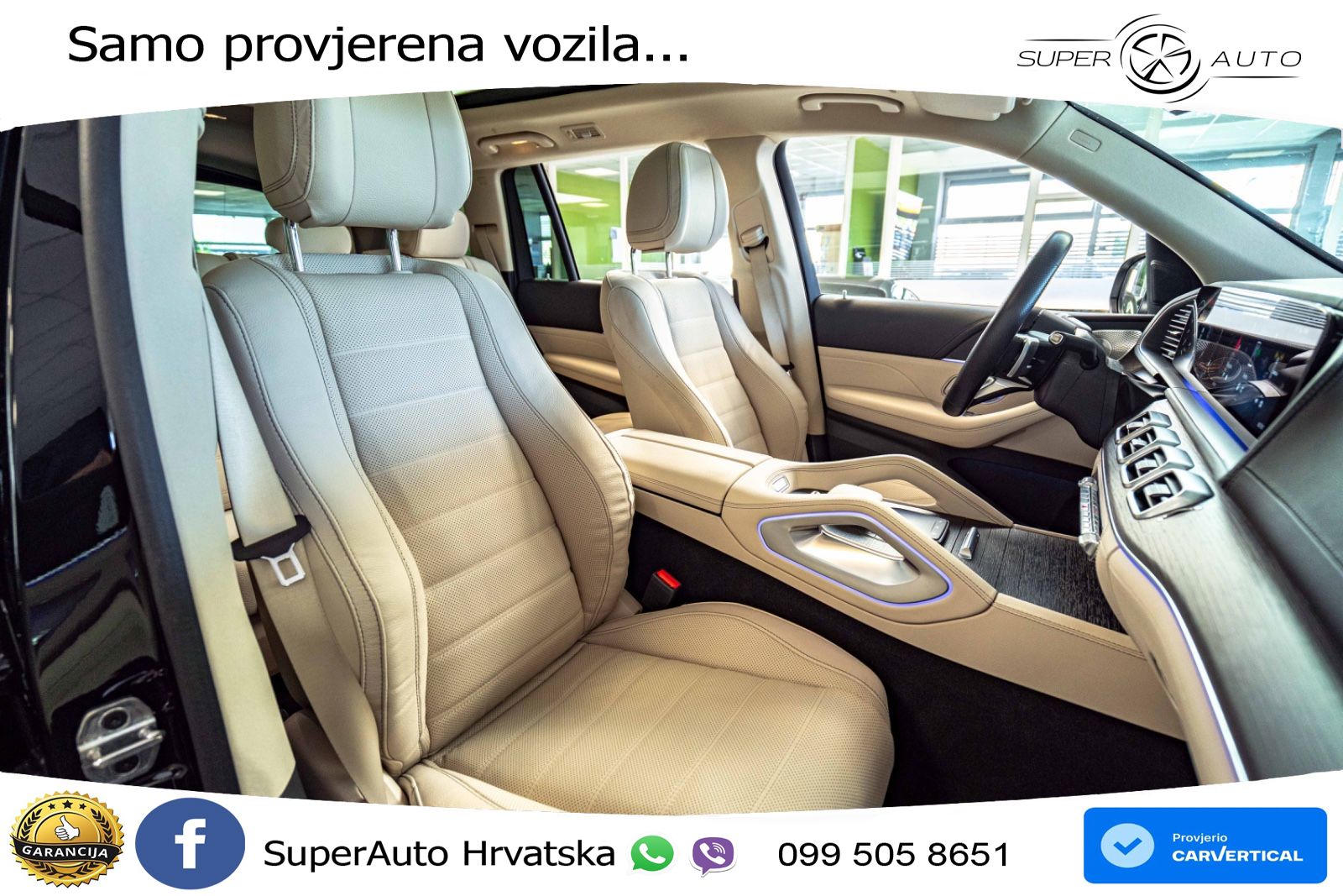 Mercedes-Benz GLS GLS 450d EQ Boost 4MATIC 9G-TRONIC AMG ACC+HEAD+4xGR SJED+360+PANO