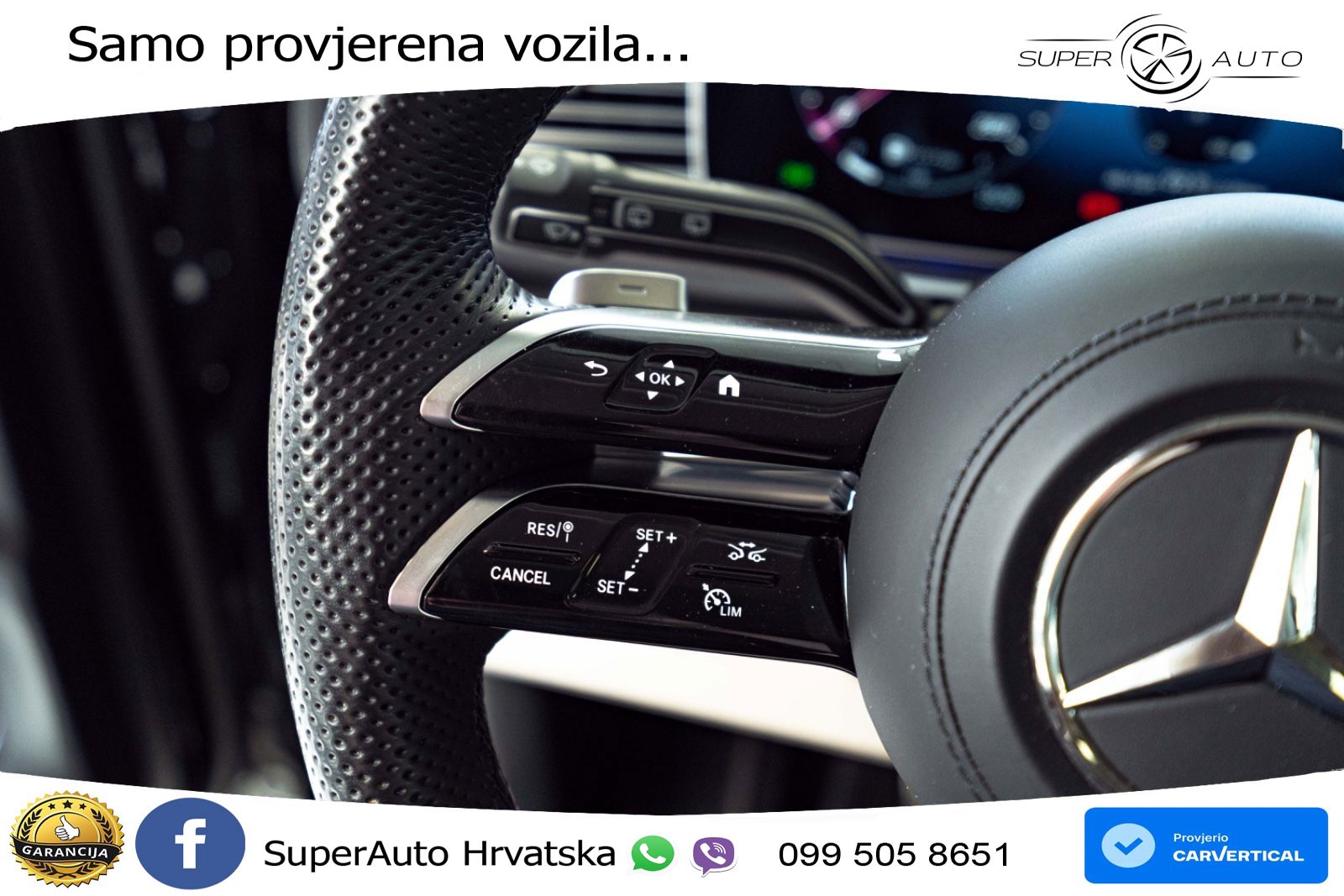 Mercedes-Benz GLS GLS 450d EQ Boost 4MATIC 9G-TRONIC AMG ACC+HEAD+4xGR SJED+360+PANO