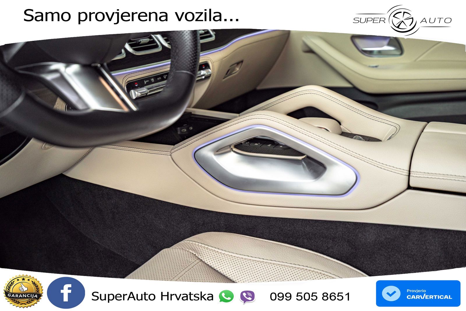 Mercedes-Benz GLS GLS 450d EQ Boost 4MATIC 9G-TRONIC AMG ACC+HEAD+4xGR SJED+360+PANO