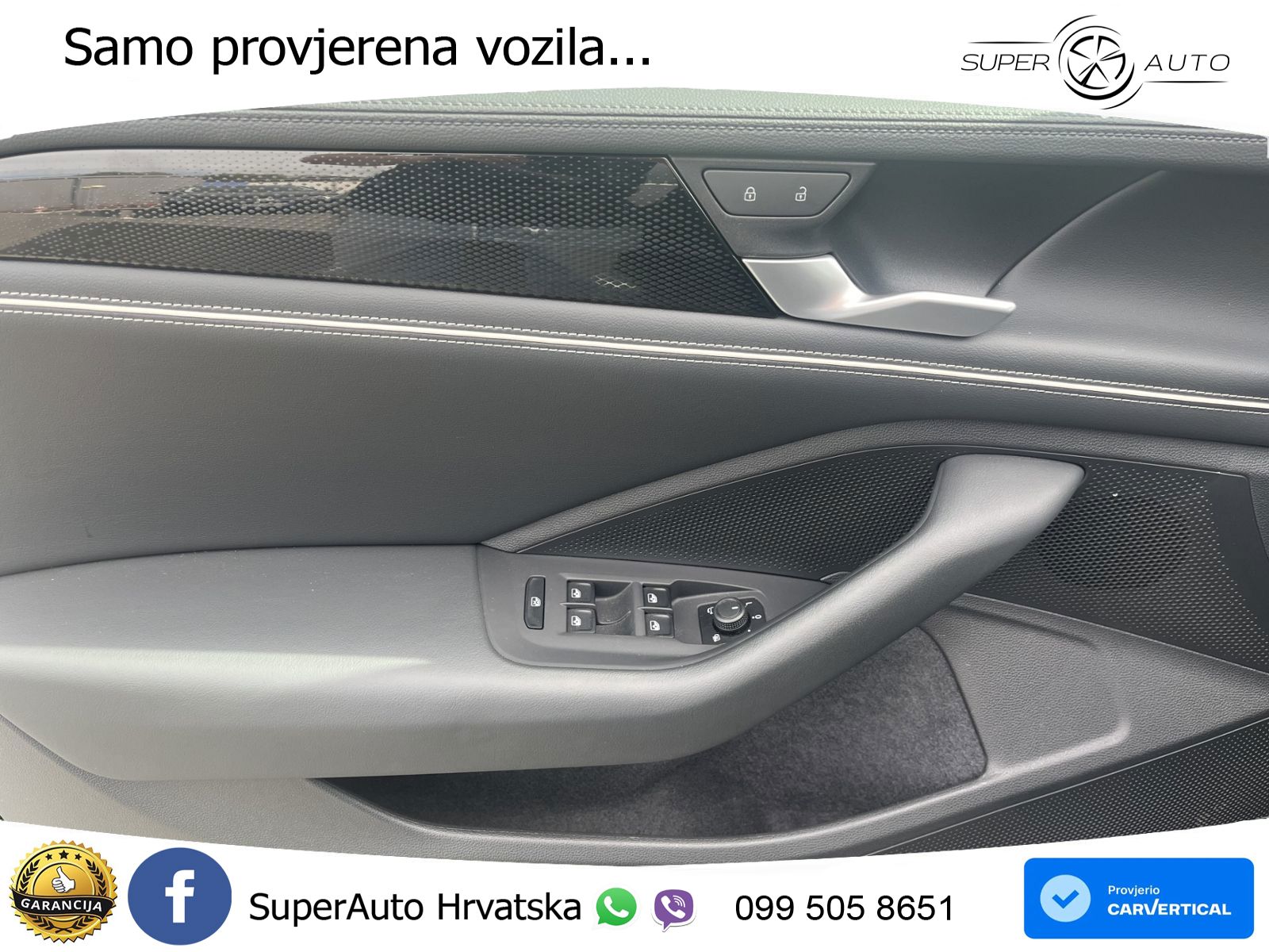 Volkswagen Passat Variant 1.5 eTSI (150 KS) DSG Business LED+GR SJED+ACC