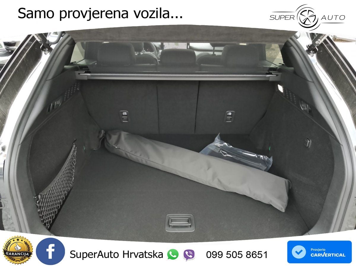 Mazda CX-60 2.5 e-Skyactiv (328 KS) AWD Automatic MATRIX+GR SJED+KAM