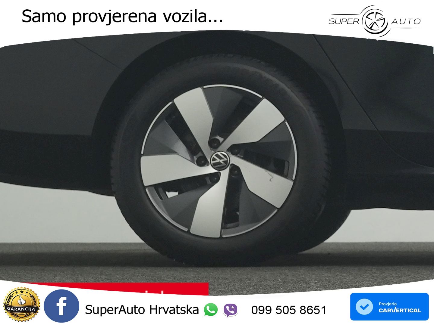 Volkswagen Passat Variant 1.5 eTSI (150 KS) DSG Business LED+GR SJED+ACC