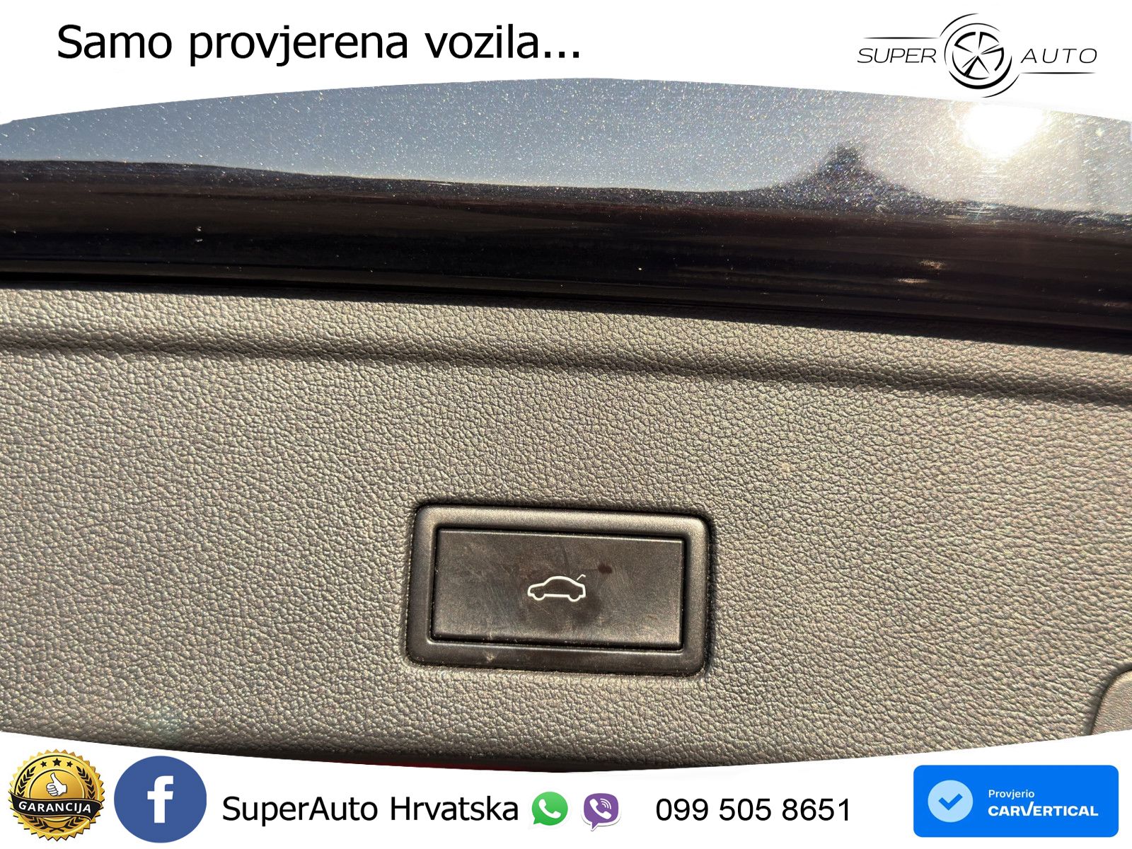 Volkswagen Touareg 3.0 V6 TDI (286 KS) 4MOTION Tiptronic LED+GR SJED+ACC