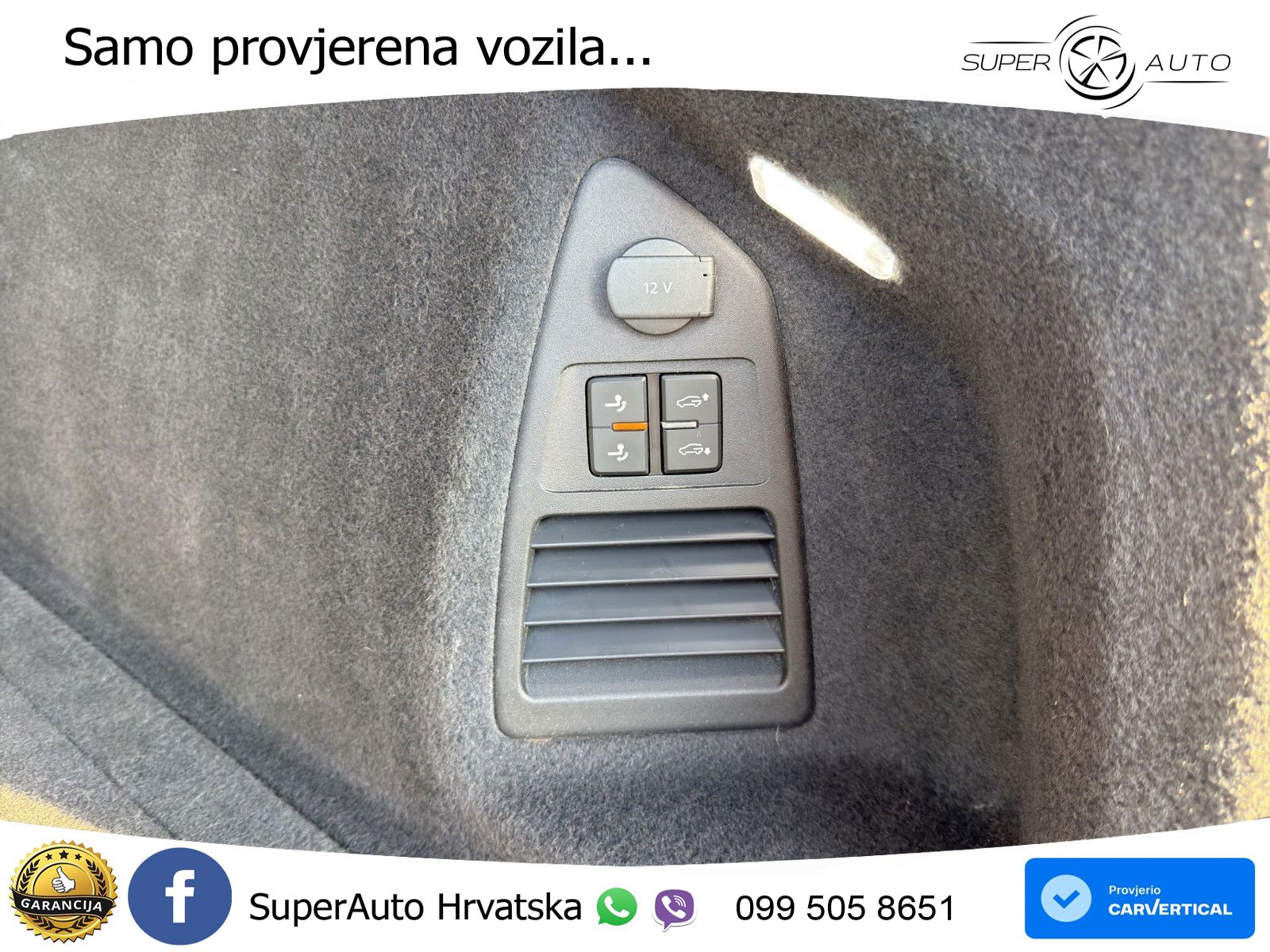 Volkswagen Touareg 3.0 V6 TDI (286 KS) 4MOTION Tiptronic LED+GR SJED+ACC