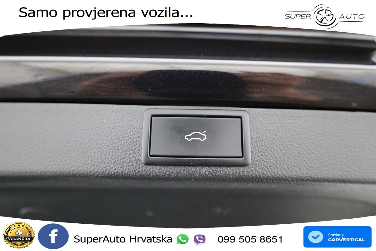 Škoda Octavia Combi RS 2.0 TDI (200 KS) DSG LED+GR SJED+ACC