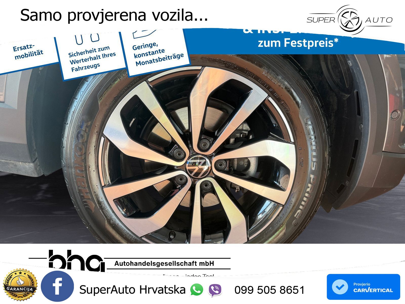 Volkswagen T-Roc I 1.5 TSI (150 KS) MATRIX+GR SJED+KAM