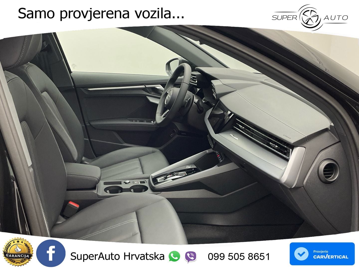 Audi A3 allstreet 35 TFSI (150 KS) S tronic LED+GR SJED+ACC
