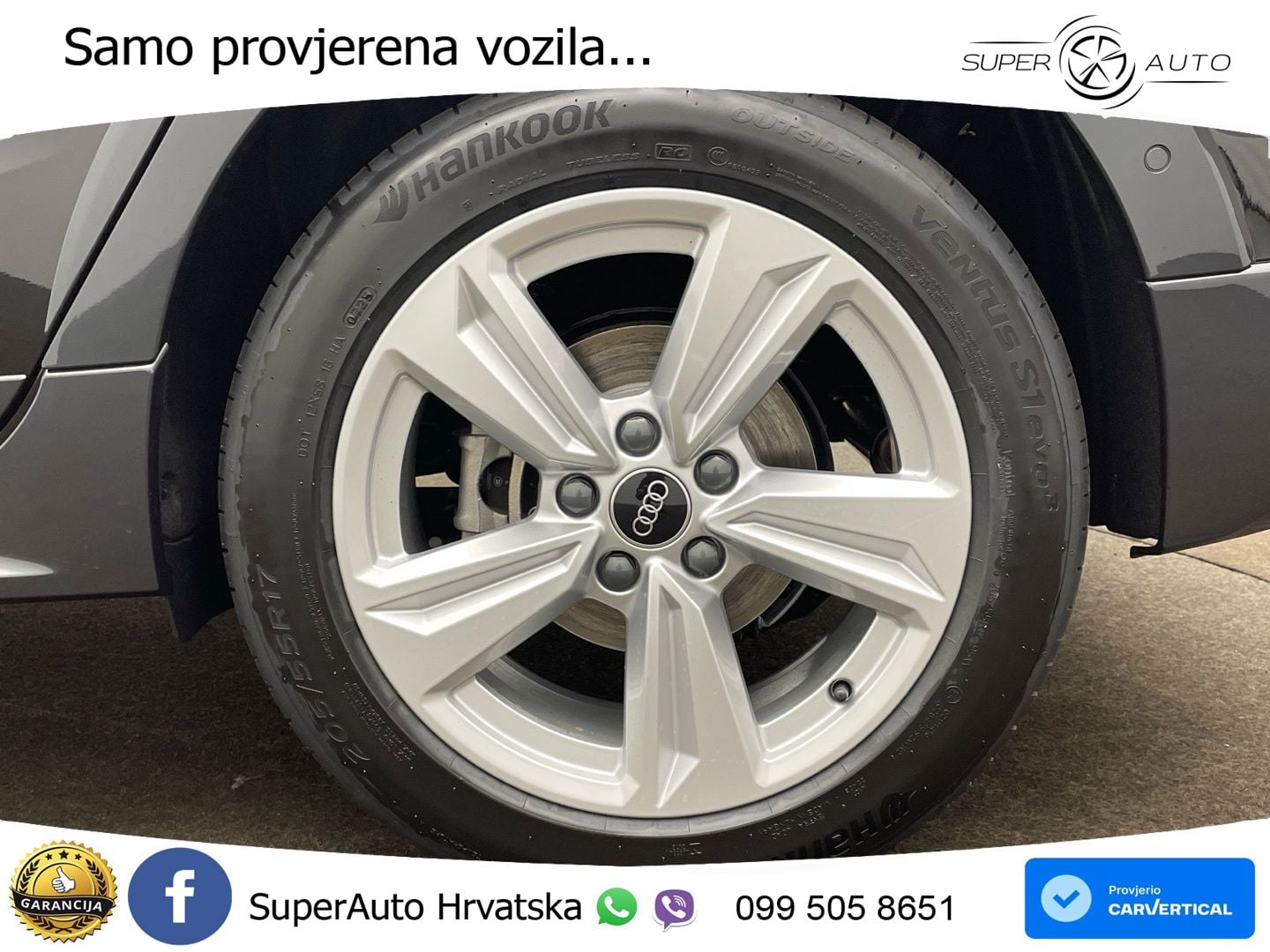 Audi A3 allstreet 35 TFSI (150 KS) S tronic LED+GR SJED+ACC