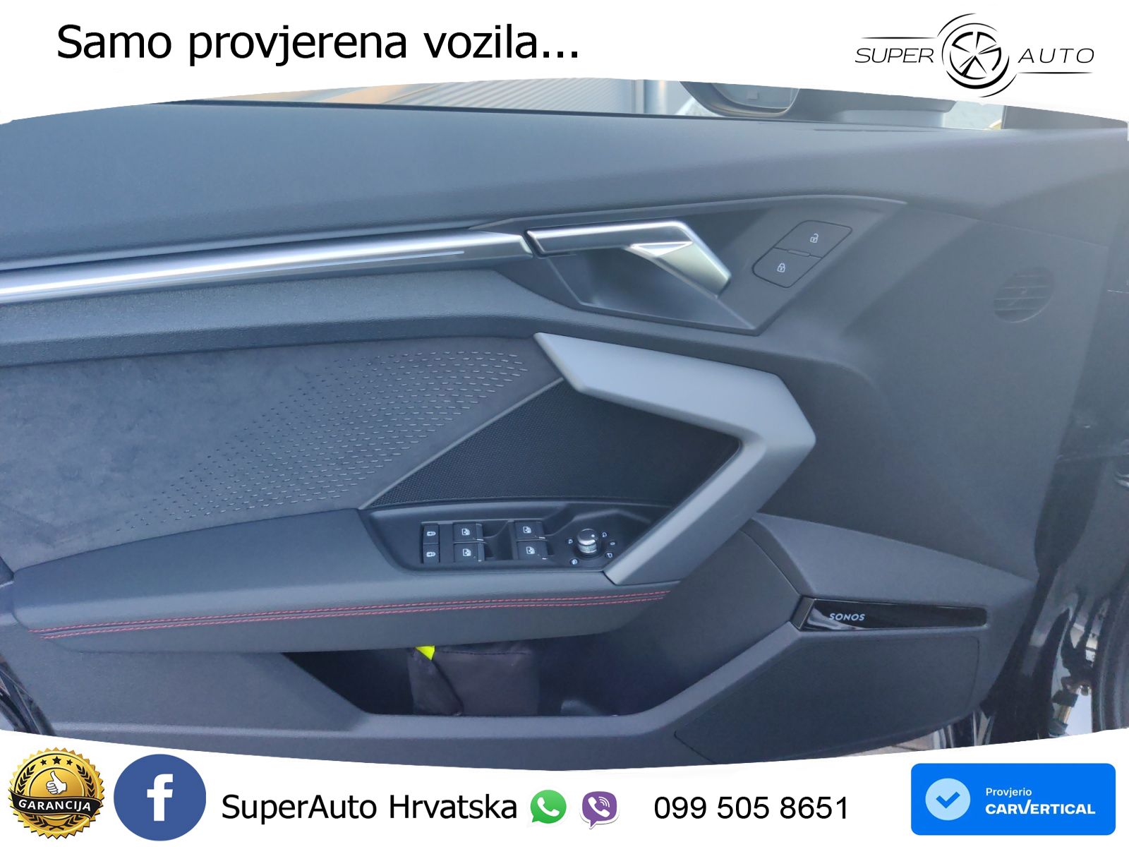 Audi A3 35 TFSI (150 KS) S tronic S line MATRIX+GR SJED+KAM