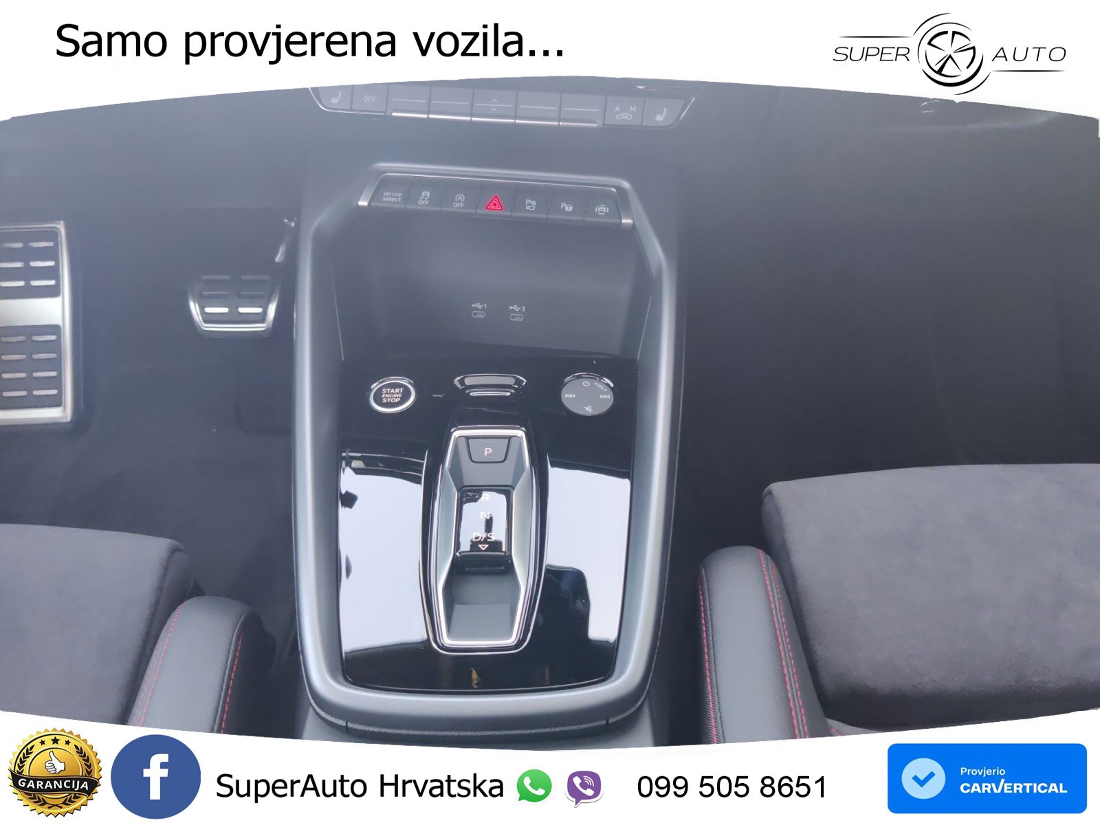 Audi A3 35 TFSI (150 KS) S tronic S line MATRIX+GR SJED+KAM