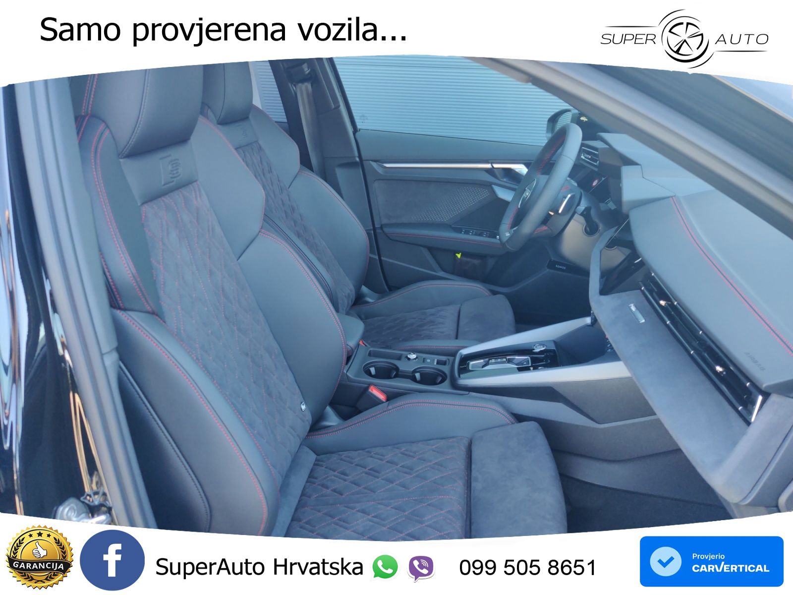 Audi A3 35 TFSI (150 KS) S tronic S line MATRIX+GR SJED+KAM