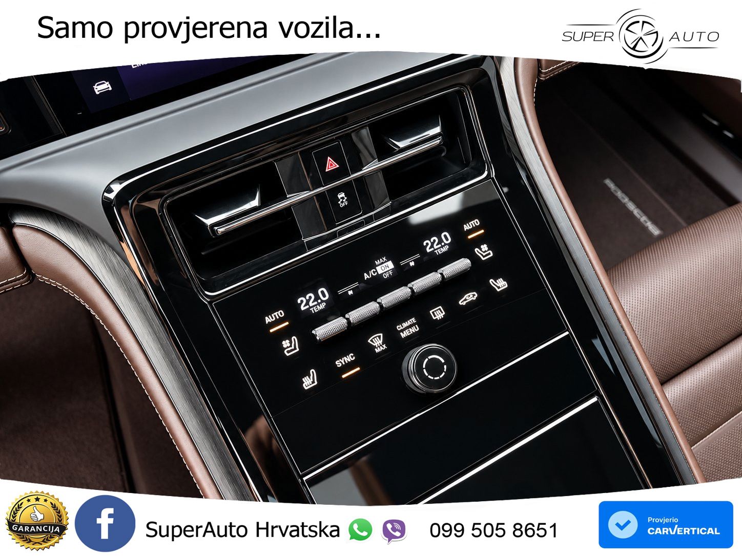 Porsche Panamera 4S 2.9 V6 (544 KS) E-Hybrid PDK