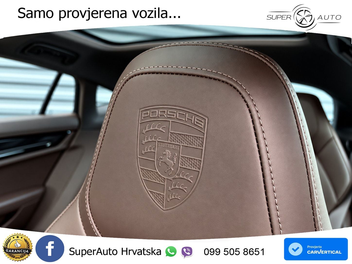 Porsche Panamera 4S 2.9 V6 (544 KS) E-Hybrid PDK
