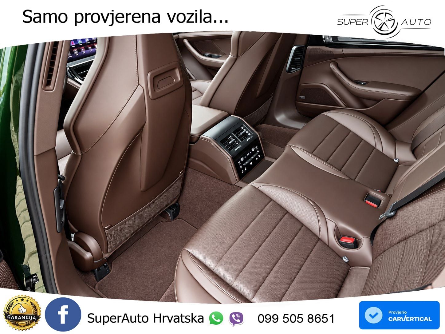 Porsche Panamera 4S 2.9 V6 (544 KS) E-Hybrid PDK