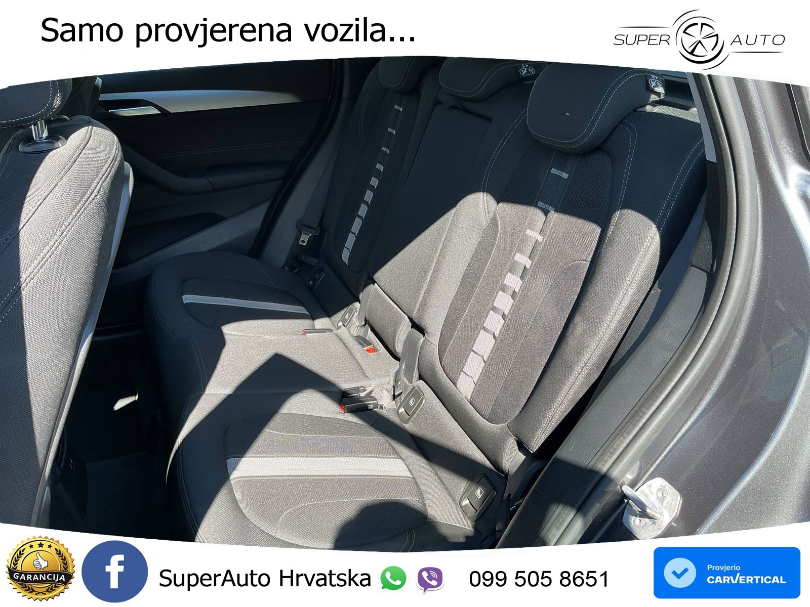 BMW X1 18d (150 KS) xDrive Advantage