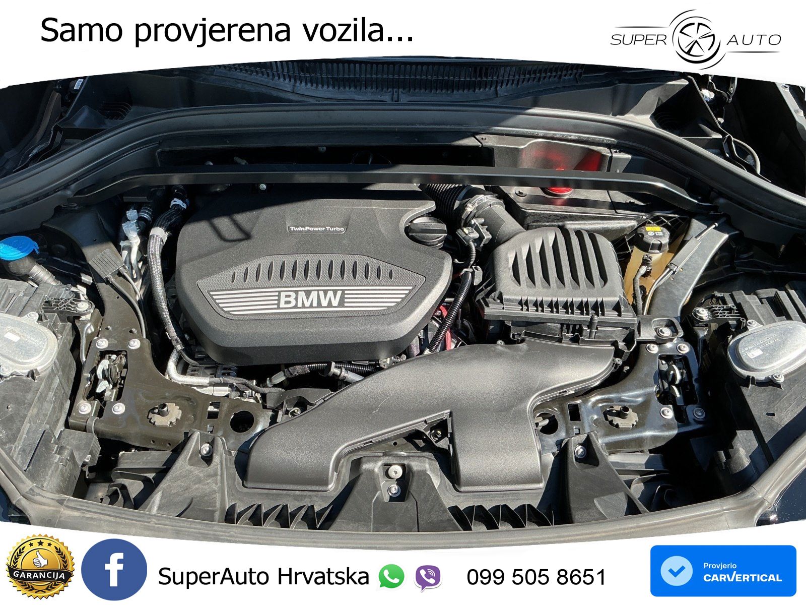 BMW X1 18d (150 KS) xDrive Advantage