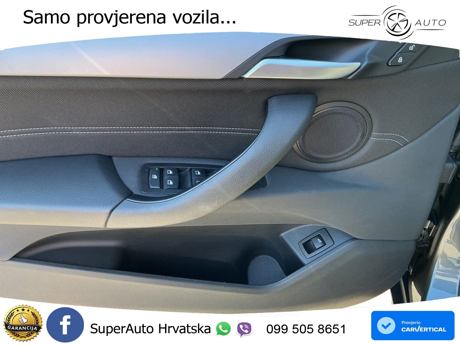 BMW X1 18d (150 KS) xDrive Advantage