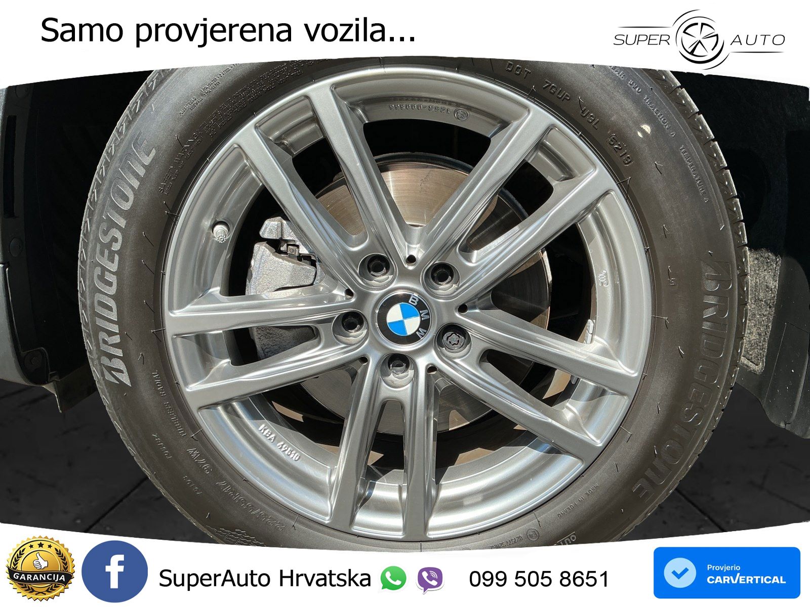 BMW X1 18d (150 KS) xDrive Advantage