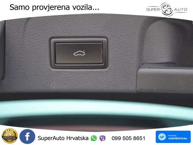 Volkswagen Passat Variant 2.0 TSI (272 KS) 4MOTION DSG R-Line MATRIX+GR SJED+KAM
