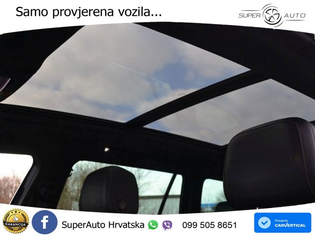 Volkswagen Passat Variant 2.0 TSI (272 KS) 4MOTION DSG R-Line MATRIX+GR SJED+KAM
