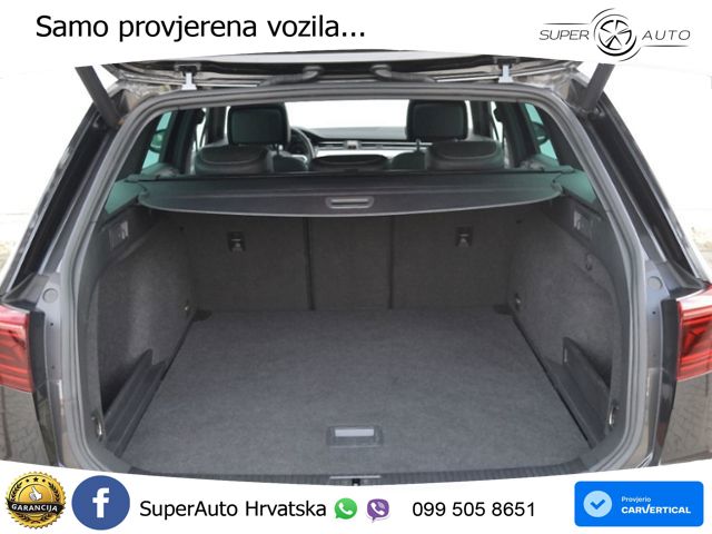 Volkswagen Passat Variant 2.0 TSI (272 KS) 4MOTION DSG R-Line MATRIX+GR SJED+KAM