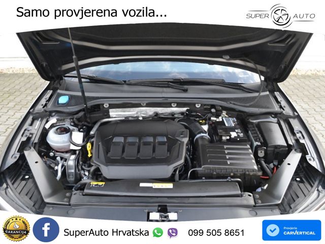 Volkswagen Passat Variant 2.0 TSI (272 KS) 4MOTION DSG R-Line MATRIX+GR SJED+KAM