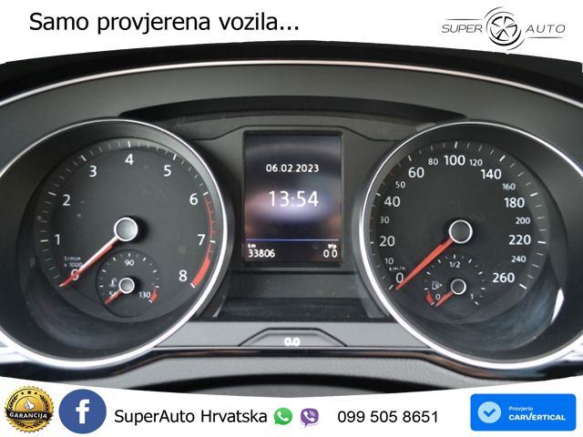 Volkswagen Passat Variant 2.0 TSI (272 KS) 4MOTION DSG R-Line MATRIX+GR SJED+KAM