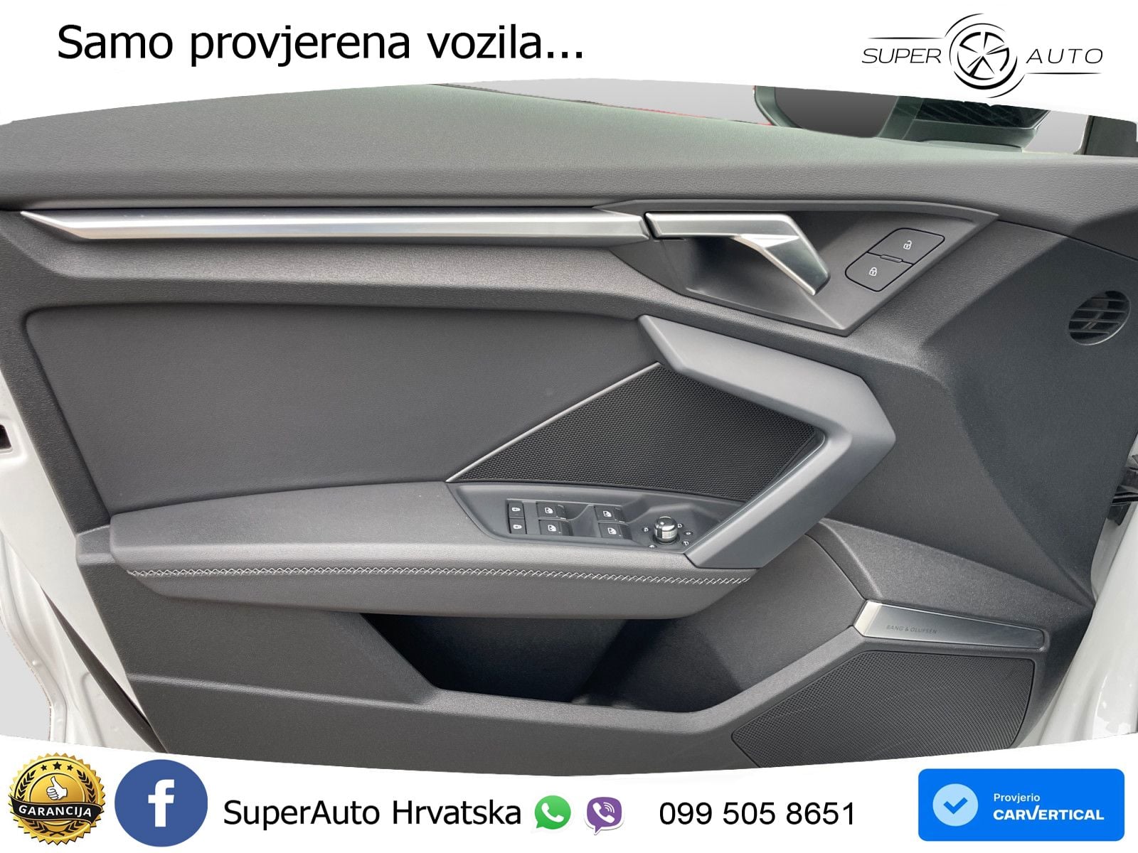 Audi S3 2.0 TFSI (310 KS) quattro S tronic LED+GR SJED+ACC