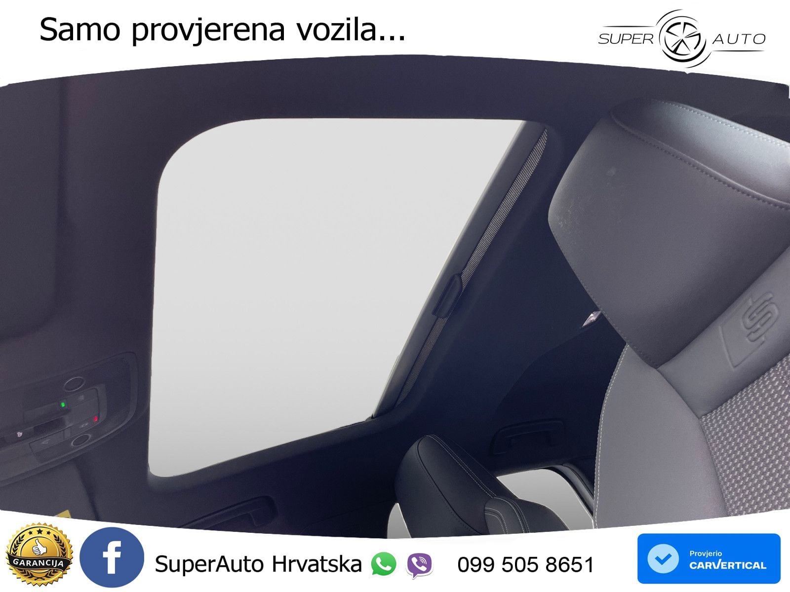 Audi S3 2.0 TFSI (310 KS) quattro S tronic LED+GR SJED+ACC