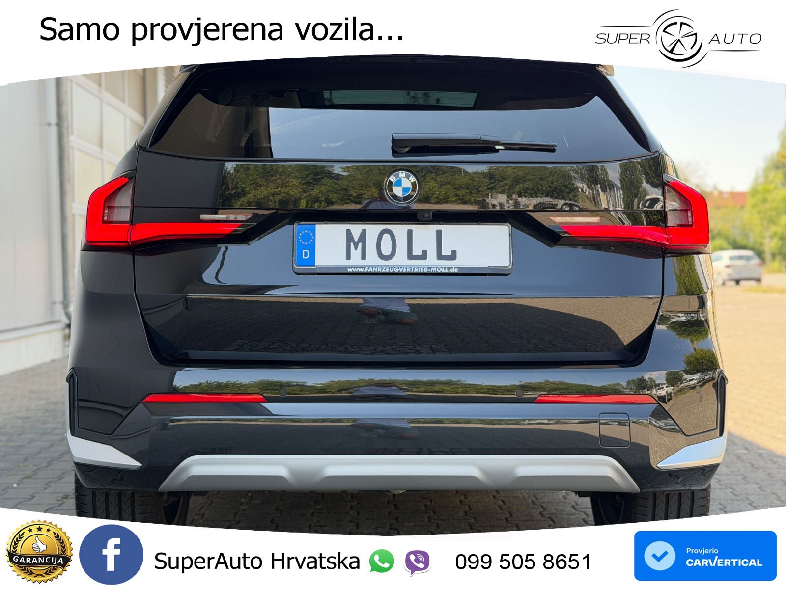 BMW X1 20d (163 KS) xDrive Steptronic xLine LED+GR SJED+ACC