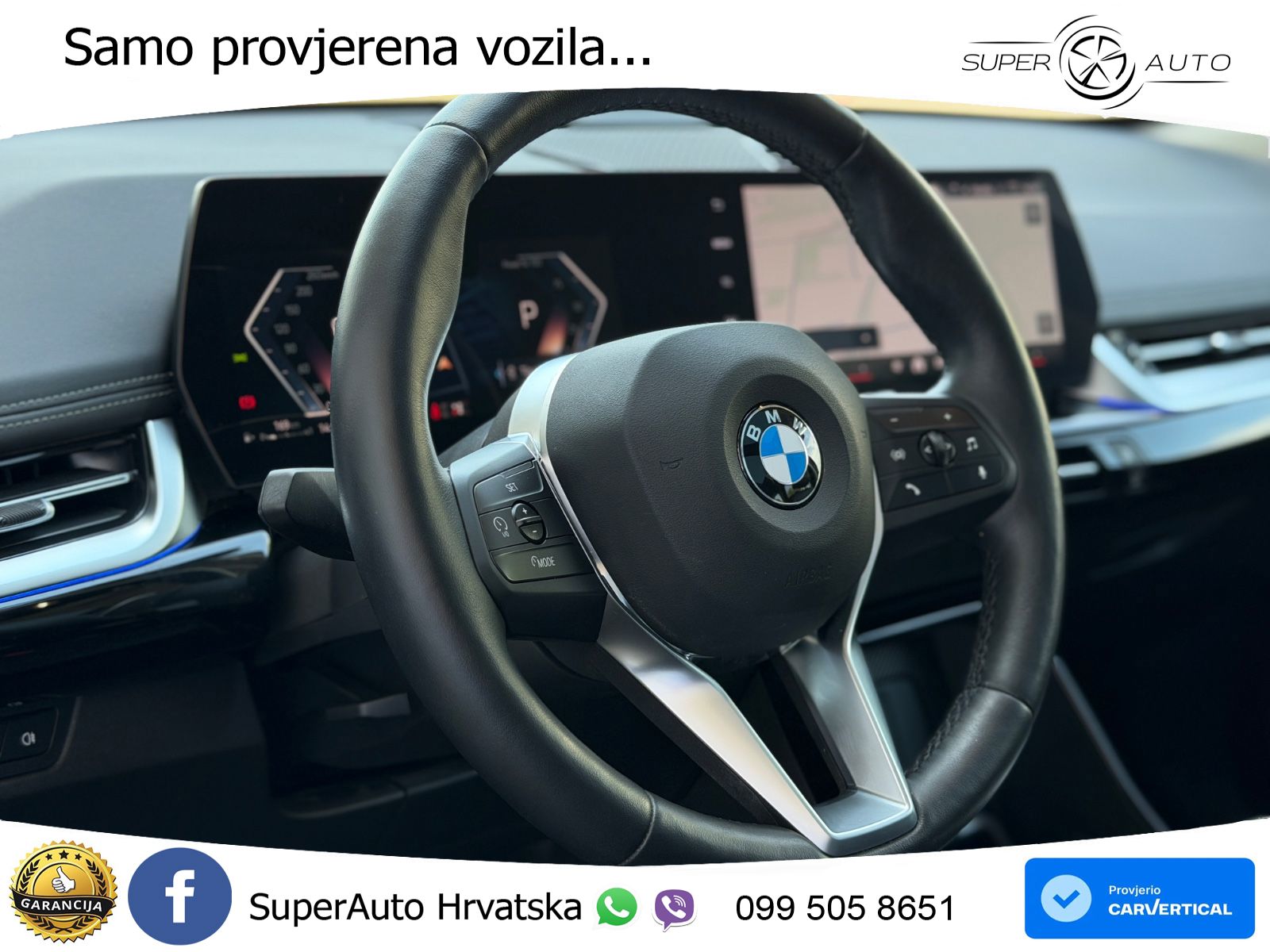 BMW X1 20d (163 KS) xDrive Steptronic xLine LED+GR SJED+ACC
