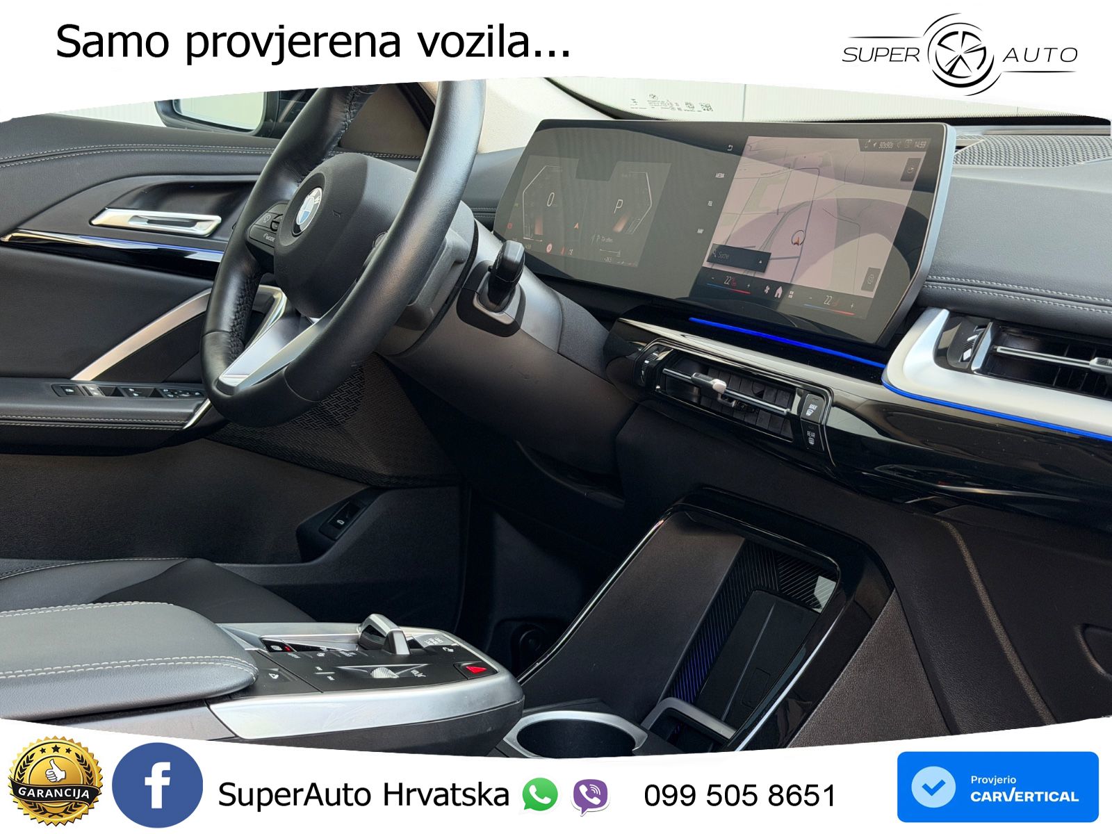 BMW X1 20d (163 KS) xDrive Steptronic xLine LED+GR SJED+ACC