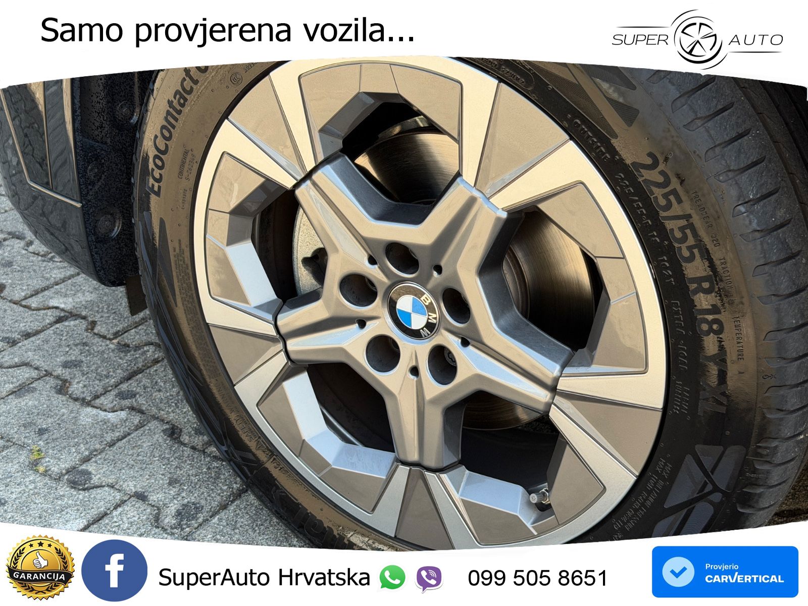 BMW X1 20d (163 KS) xDrive Steptronic xLine LED+GR SJED+ACC