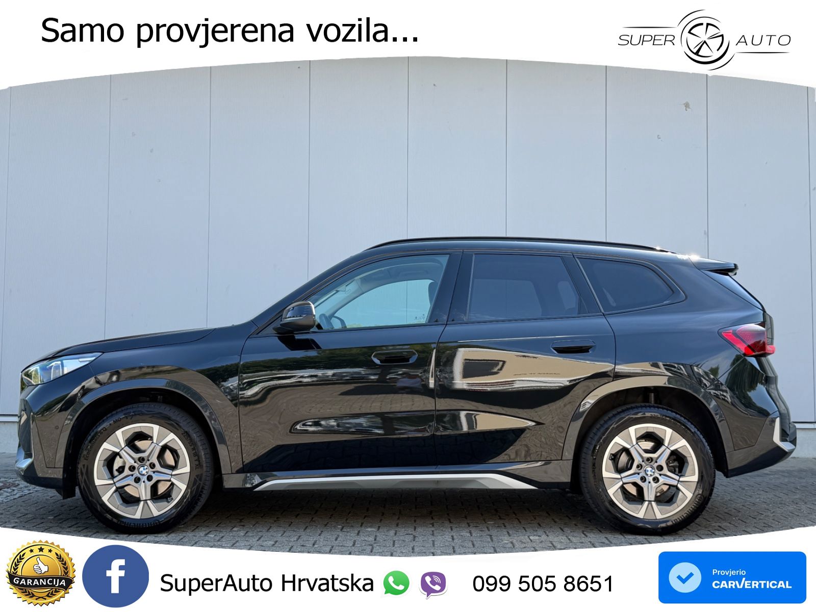 BMW X1 20d (163 KS) xDrive Steptronic xLine LED+GR SJED+ACC