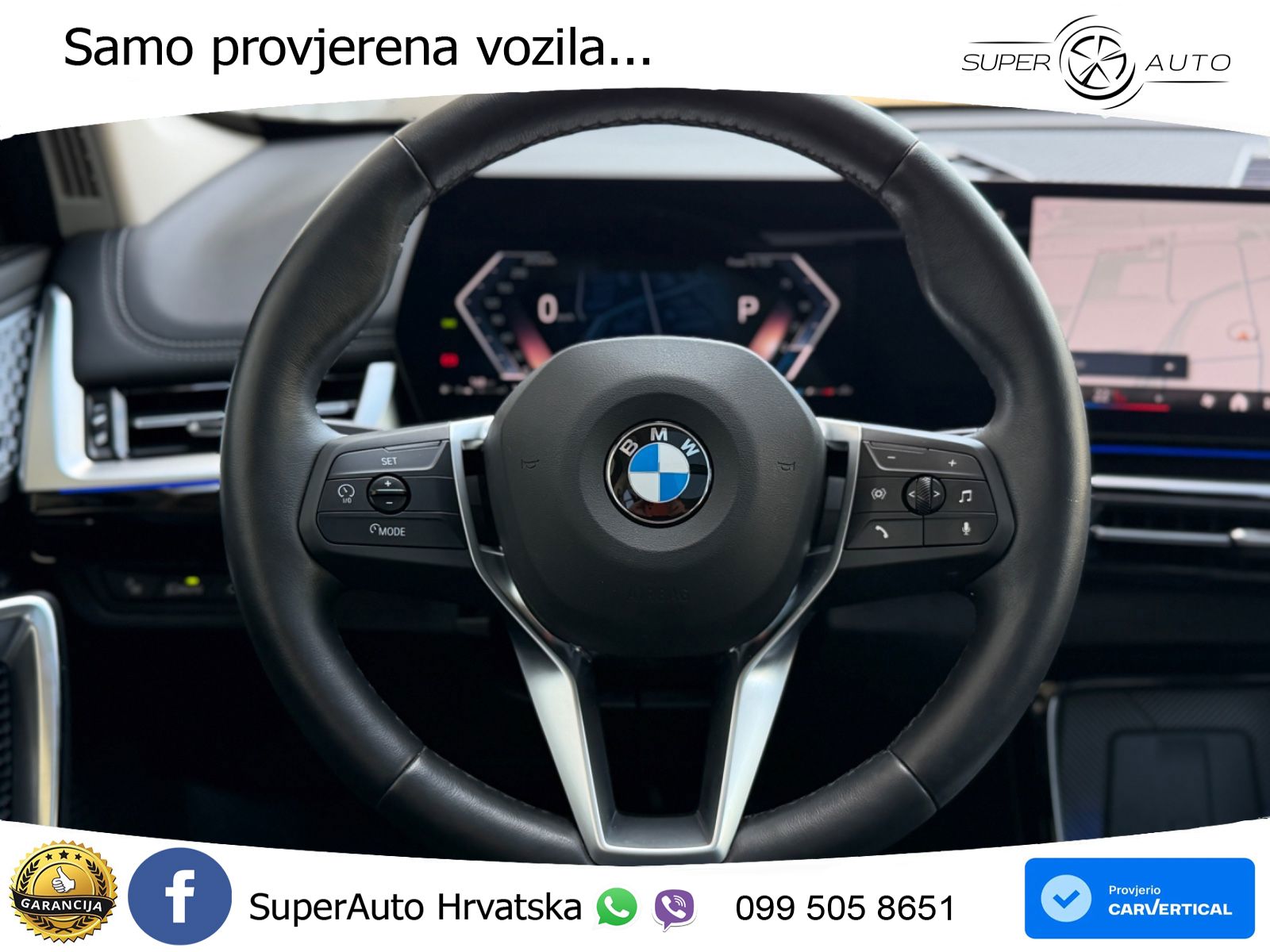 BMW X1 20d (163 KS) xDrive Steptronic xLine LED+GR SJED+ACC