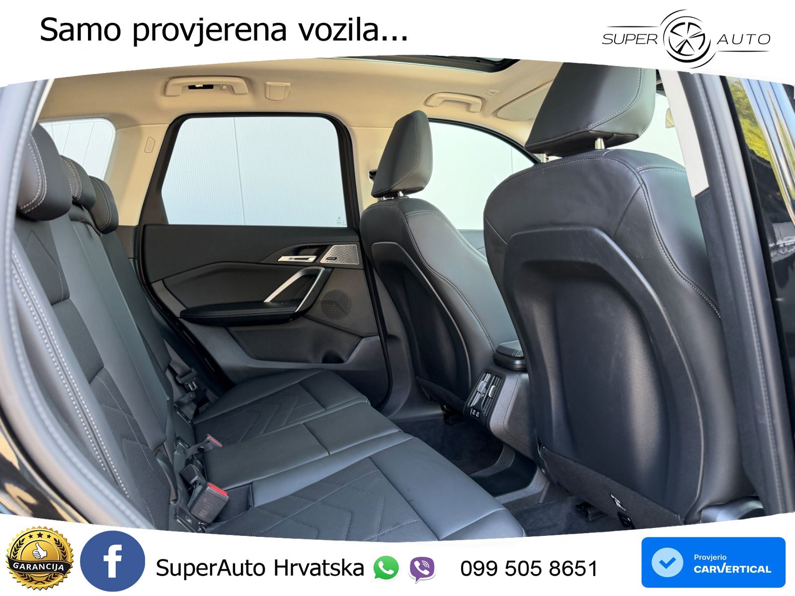 BMW X1 20d (163 KS) xDrive Steptronic xLine LED+GR SJED+ACC