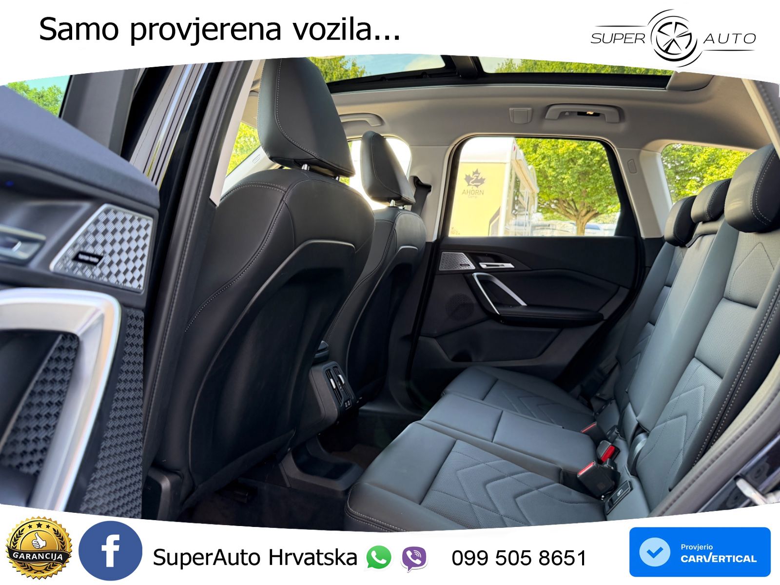 BMW X1 20d (163 KS) xDrive Steptronic xLine LED+GR SJED+ACC