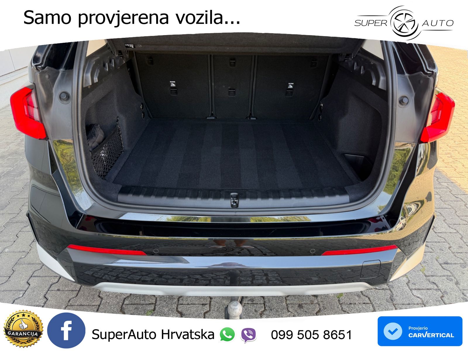 BMW X1 20d (163 KS) xDrive Steptronic xLine LED+GR SJED+ACC