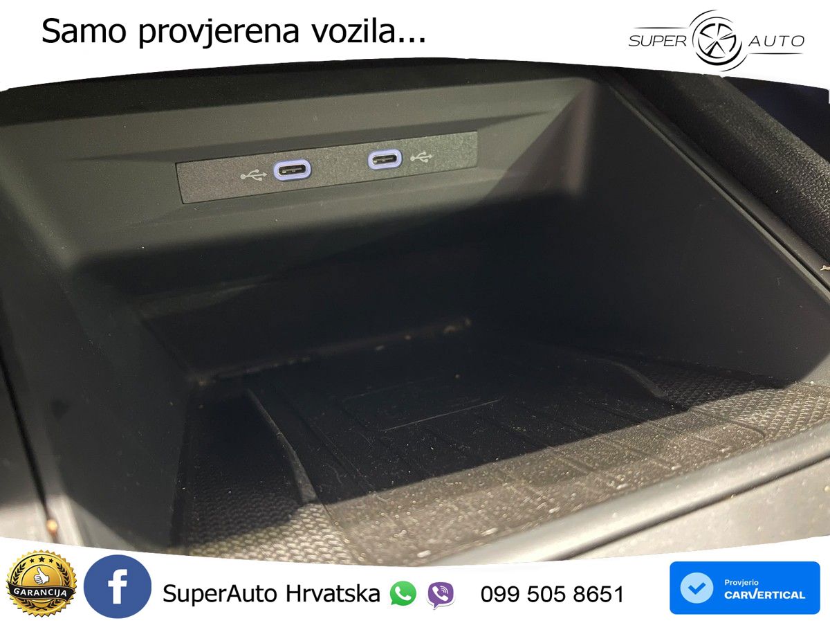 Cupra Formentor VZ5 2.5 TSI (390 KS) 4Drive DSG LED+GR SJED+ACC