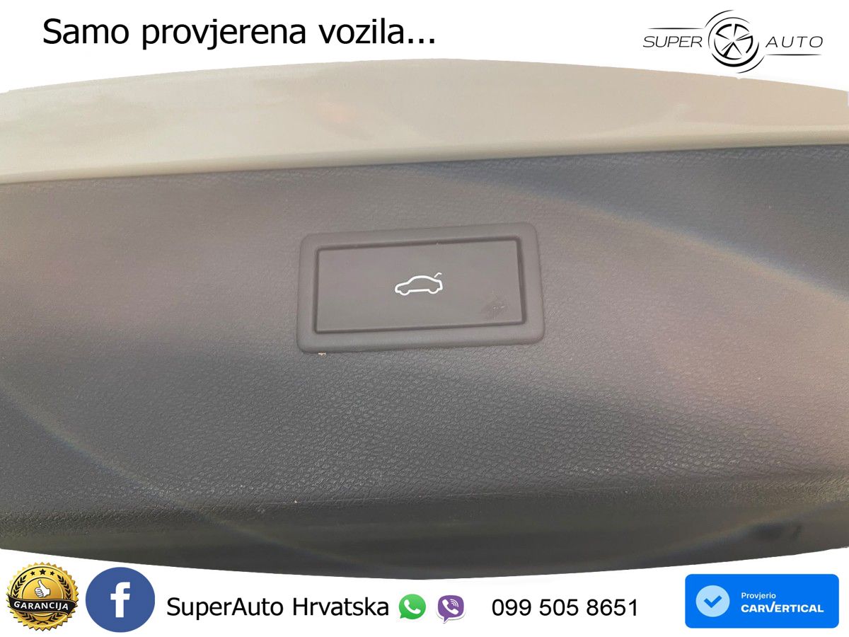 Cupra Formentor VZ5 2.5 TSI (390 KS) 4Drive DSG LED+GR SJED+ACC