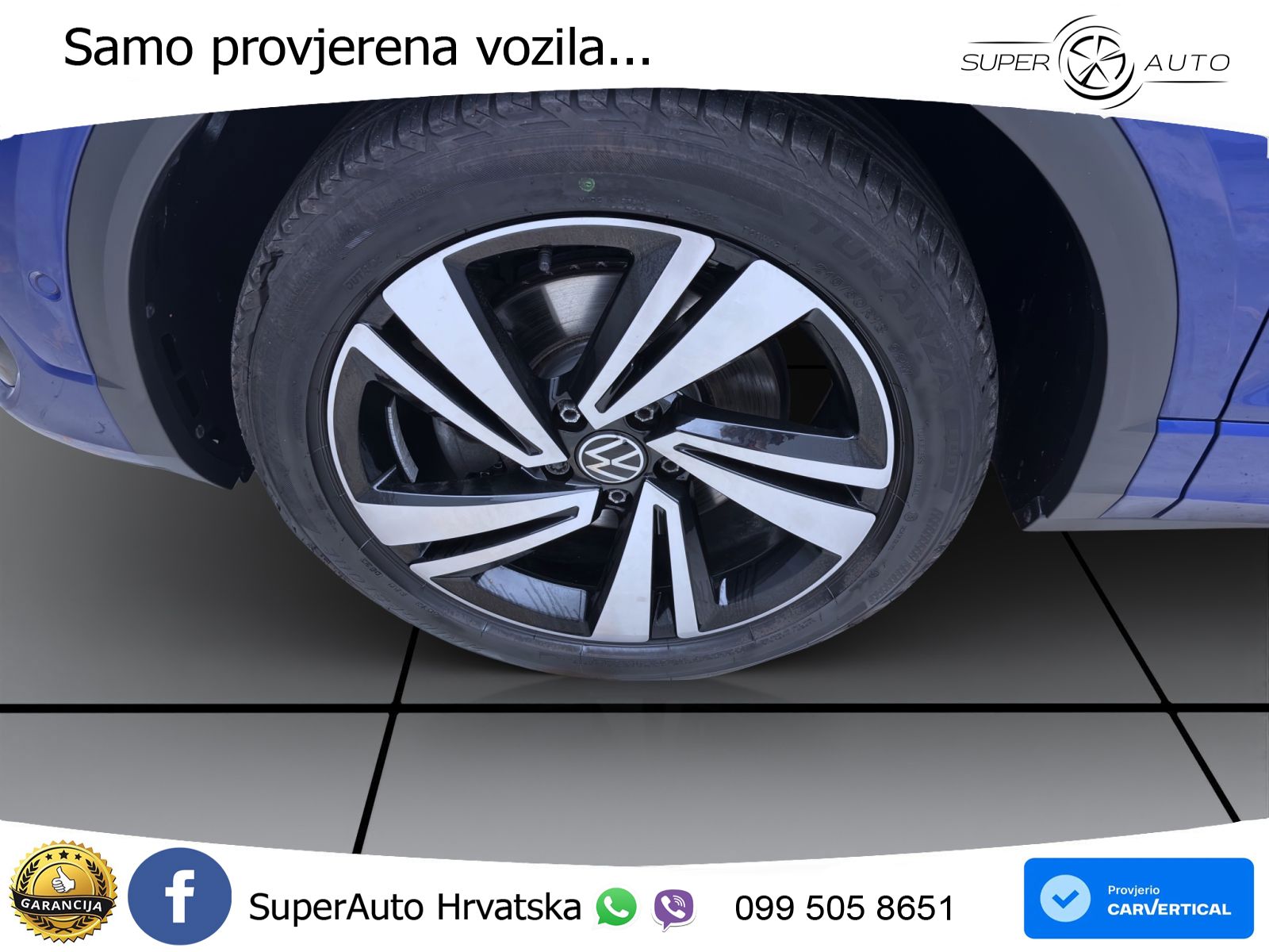 Volkswagen T-Roc I 2.0 TSI (190 KS) 4M DSG LED+GR SJED+ACC