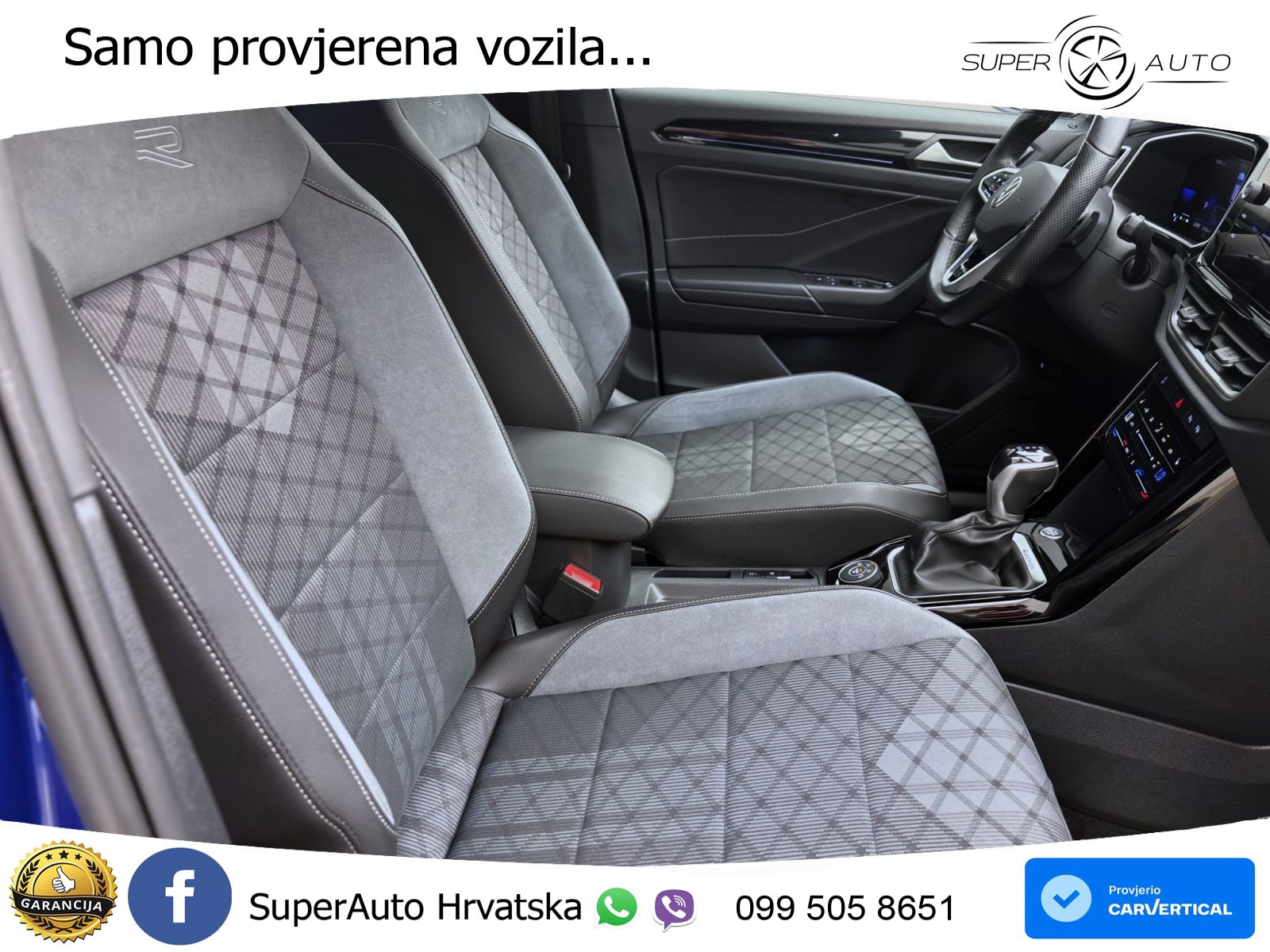 Volkswagen T-Roc I 2.0 TSI (190 KS) 4M DSG LED+GR SJED+ACC
