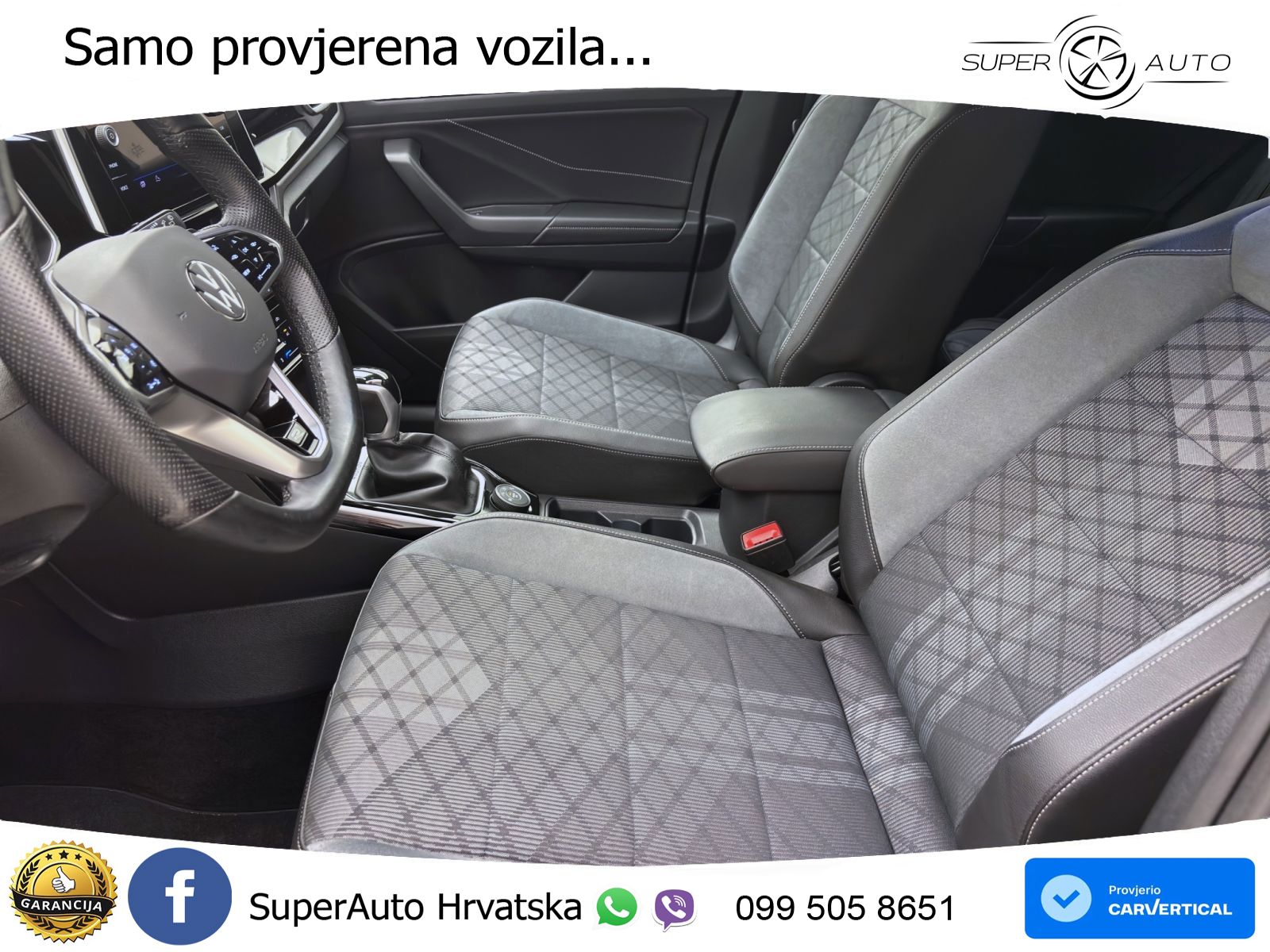 Volkswagen T-Roc I 2.0 TSI (190 KS) 4M DSG LED+GR SJED+ACC