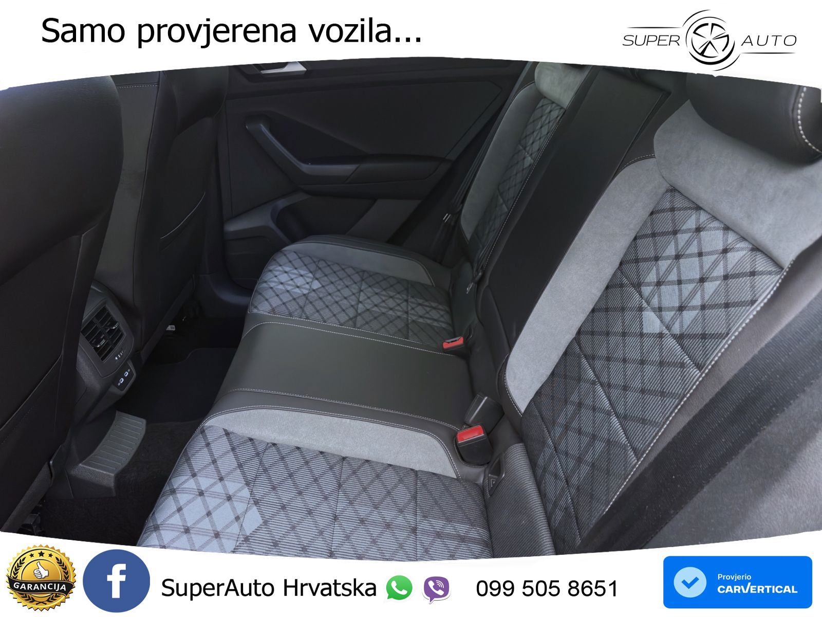 Volkswagen T-Roc I 2.0 TSI (190 KS) 4M DSG LED+GR SJED+ACC