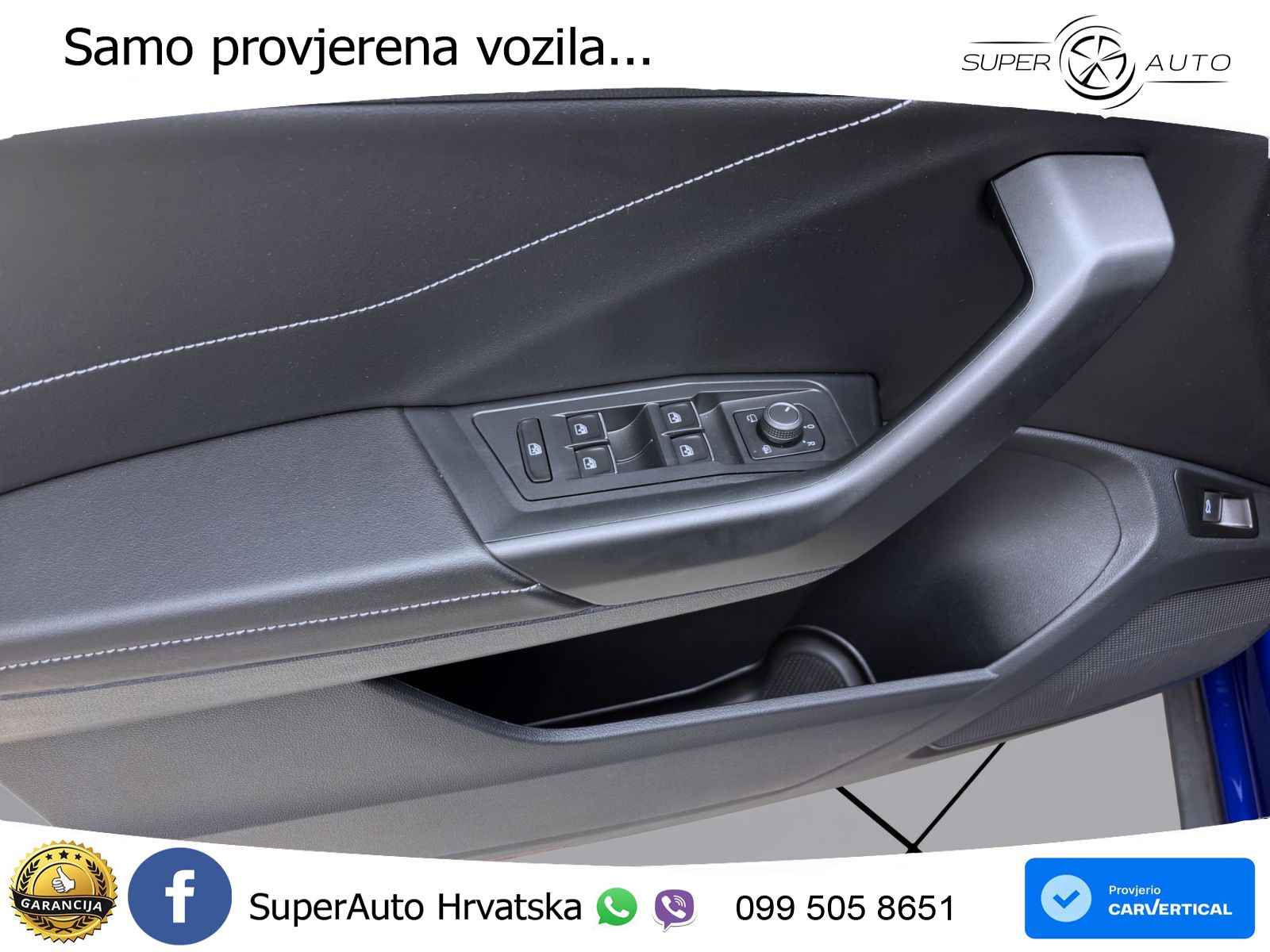 Volkswagen T-Roc I 2.0 TSI (190 KS) 4M DSG LED+GR SJED+ACC